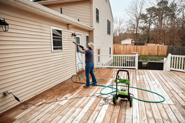 Best Roof Power Washing Services  in Matta, WA