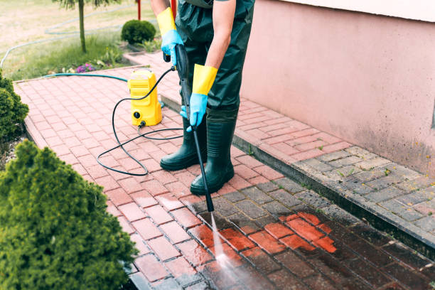 Pressure Washing Services for Businesses in Mattawa, WA