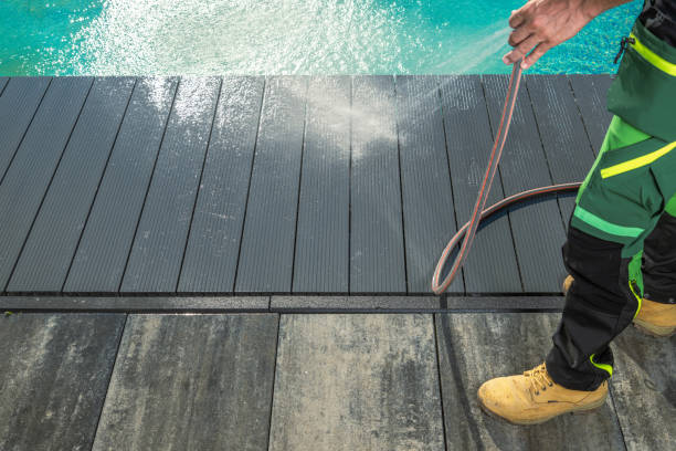 Reliable Mattawa, WA Pressure Washing Solutions