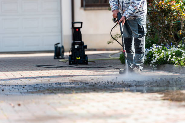 Best Roof Power Washing Services  in Matta, WA