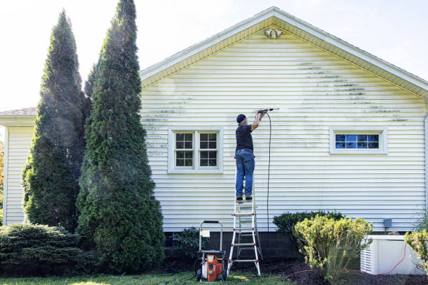 Best Sidewalk Pressure Washing  in Matta, WA
