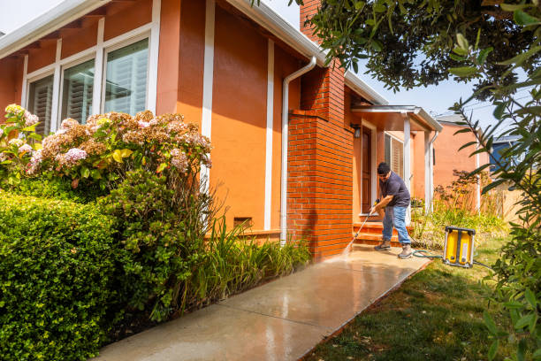 Best Sidewalk Pressure Washing  in Matta, WA