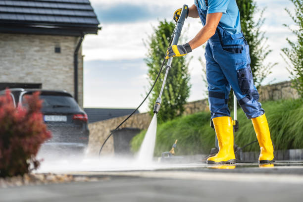 Best Deck Cleaning Services  in Matta, WA